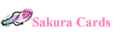 Sakura Cards